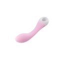 LoveSecret Premium LS54 - Love G Spot Vibrator - App Controlled - Rechargeable - Pink