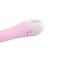 LoveSecret Premium LS54 - Love G Spot Vibrator - App Controlled - Rechargeable - Pink