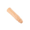 LoveSecret Sensual - LS66 - Penis Sleeve - Realistic Flesh-Tone Design