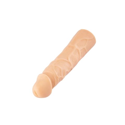 LoveSecret Sensual - LS66 - Penis Sleeve - Realistic Flesh-Tone Design