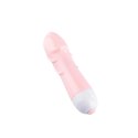Lovesecret Sensual LS73 Mini Vibe 06 Vibrator | Compact G-Spot Massager
