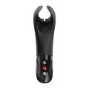 Manta - Black