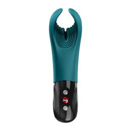 Manta - Bottle Green
