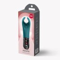 Manta - Bottle Green
