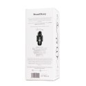 Masturbator - 7 vibration and suction functions
 + Booster