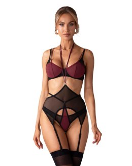Parisel komplet 3-częściowy 2XL/3XL