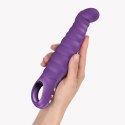 Patchy Paul - Dark Violet