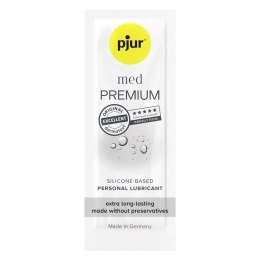 Pjur med PREMIUM 1,5 ml