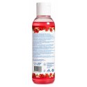 Power Escorts - DR07 - Strawberry Water-Based Lubricant 200ml - Slide & Play Personal Lube