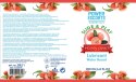 Power Escorts - DR11 - Honey Peach Water-Based Lubricant 200ml - Slide & Play Personal Lube