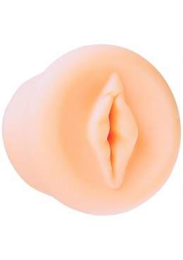Vagina Pump Sleeve - 123 gr - Flesh