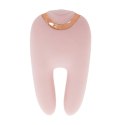 Bonnie - Double-ended Tapping Vibrator - Pink