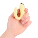 Daydream - Compact G-Spot - Yelow