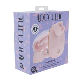 Dreamsicle - Compact AirTap - Pink