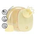 Dreamsicle - Compact AirTap - Yelow