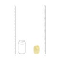 Dreamsicle - Compact AirTap - Yelow