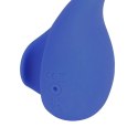 Ergo Grip - Lay On Massager - Blue