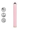 Glass Vibe - Pink