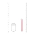 Glass Vibe - Pink
