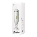 Masturbator-Vibrating Masturbation Cup USB 7 + Interactive Function / Talk Mode