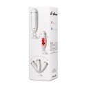 Masturbator-Vibrating Masturbation Cup USB 7 + Interactive Function / Talk Mode