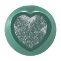 Mini Dual Rabbit Vibrator - Green