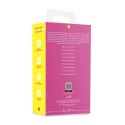 Mini G-Spot Vibrator - Pink