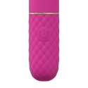 Mini Wand Vibrator - Pink
