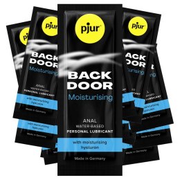 Pjur BACK DOOR Moisturising 2 ml x 50 pcs