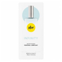 Pjur INFINITY water-based 2 ml
