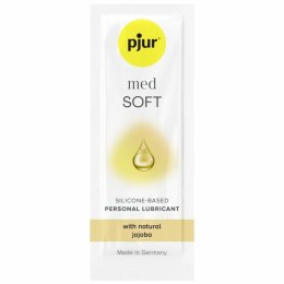 Pjur med SOFT 1,5 ml