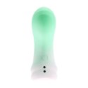 Smooth Finger Vibrator - Misty