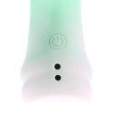 Smooth Finger Vibrator - Misty