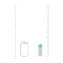 Smooth Finger Vibrator - Misty