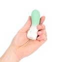 Smooth Finger Vibrator - Misty