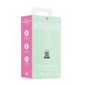 Smooth Finger Vibrator - Misty