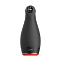 Teazers - Heating Oral Masturbator - Black