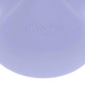 Vibrating Pulse and Thrust Seat - Purple