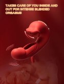 A Red Lip - RED