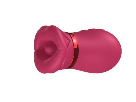 Air Tongue 360 Vibe