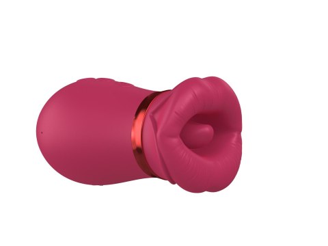 Air Tongue 360 Vibe