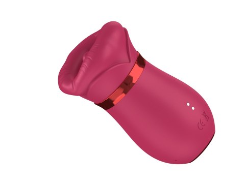 Air Tongue 360 Vibe