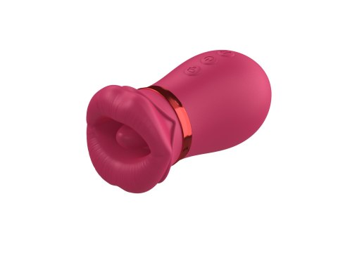 Air Tongue 360 Vibe