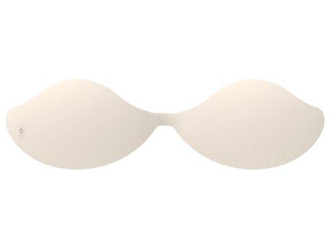 Breast Massager - Velvet Comfort