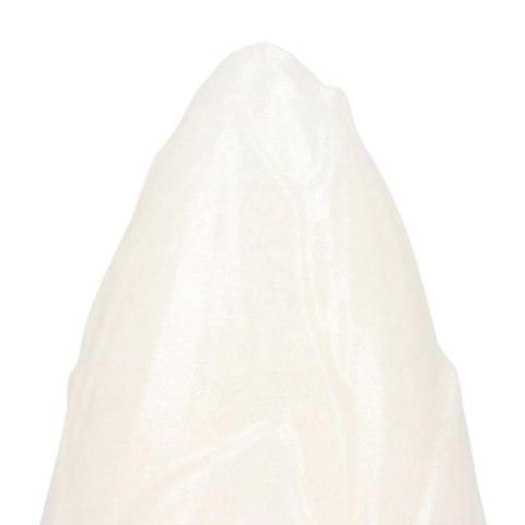 Chimera - Egg plug - White/Red