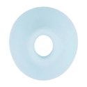 Darling - AirTap Wand Vibrator with Five Head Attachments - Blue