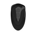 Wibrator z Ruchem Posuwistym i Pilotem. REALISTYCZNY MATERIAŁ- Heat Thrust Pro Vibe