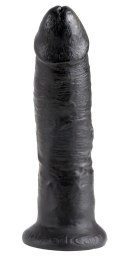 KC 9" Cock Dark