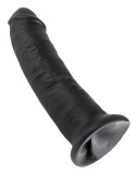 KC 9" Cock Dark