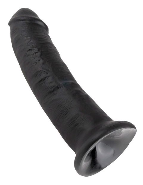KC 9" Cock Dark